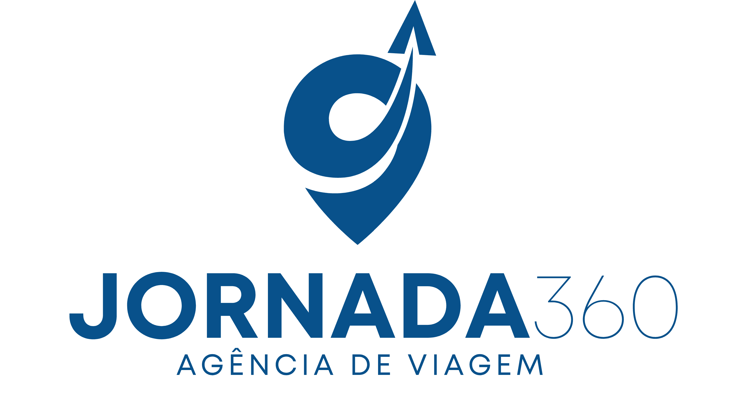 Minha Jornada360 — Agência de Viagem